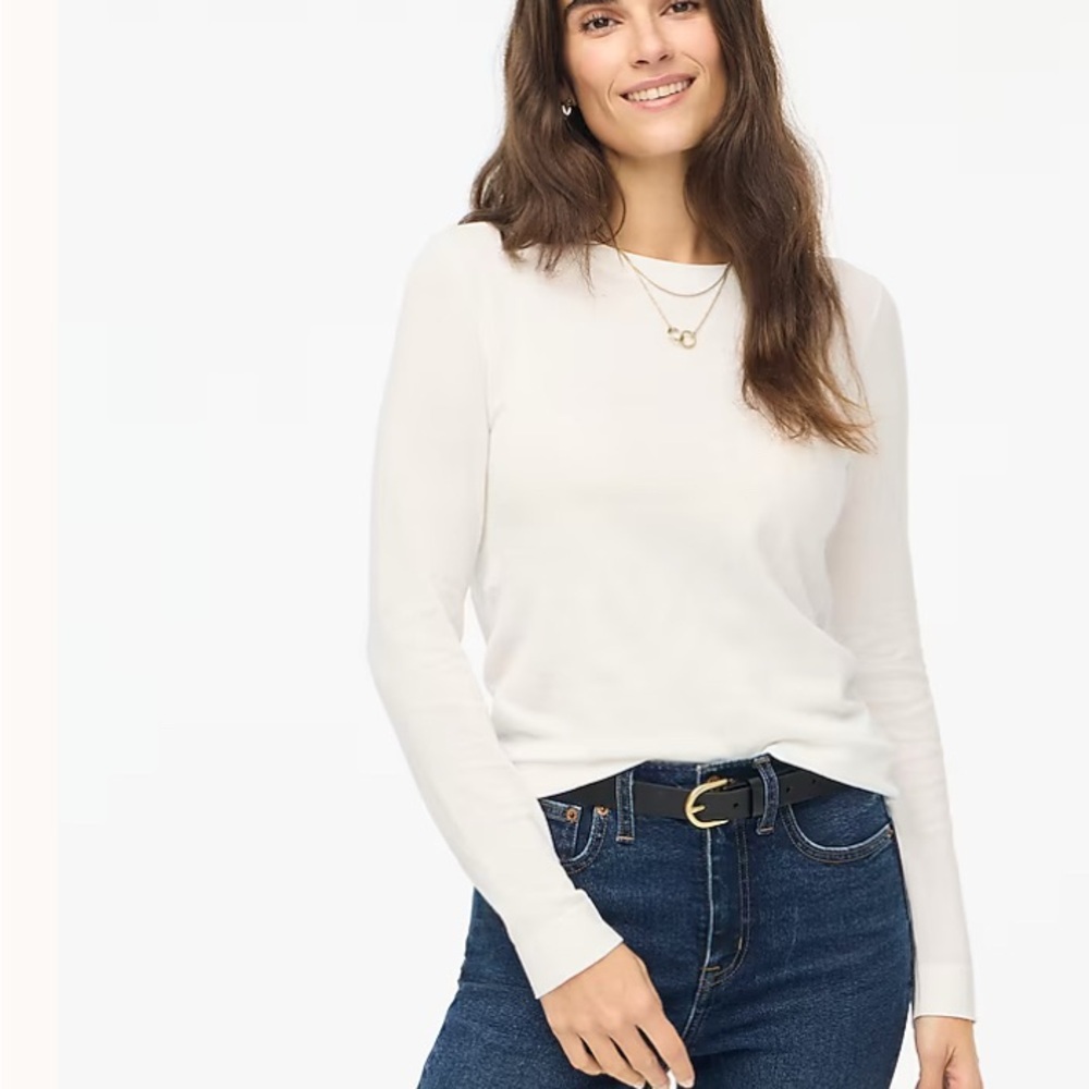 Cotton Teddie sweater